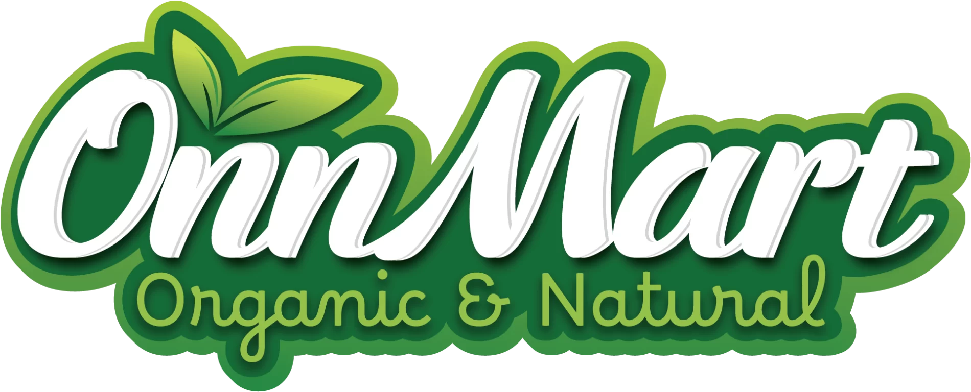 OnnMart Logo